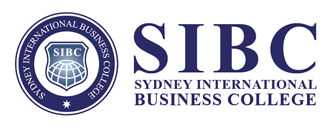 SYDNEY INTERNATIONAL BUSINESS COLLEGE Logo